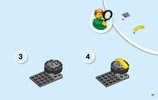 Building Instructions - LEGO - Juniors - 10743 - Smokey's Garage: Page 17