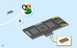 Building Instructions - LEGO - Juniors - 10743 - Smokey's Garage: Page 32