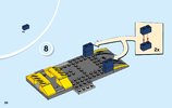 Building Instructions - LEGO - Juniors - 10743 - Smokey's Garage: Page 36