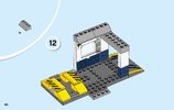 Building Instructions - LEGO - Juniors - 10743 - Smokey's Garage: Page 40