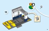 Building Instructions - LEGO - Juniors - 10743 - Smokey's Garage: Page 41