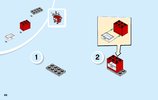 Building Instructions - LEGO - Juniors - 10743 - Smokey's Garage: Page 46