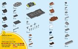 Building Instructions - LEGO - Juniors - 10743 - Smokey's Garage: Page 52