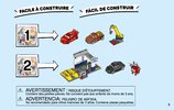 Building Instructions - LEGO - Juniors - 10743 - Smokey's Garage: Page 3