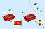 Building Instructions - LEGO - Juniors - 10743 - Smokey's Garage: Page 9