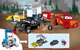 Building Instructions - LEGO - Juniors - 10743 - Smokey's Garage: Page 22