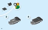 Building Instructions - LEGO - Juniors - 10743 - Smokey's Garage: Page 24