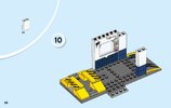 Building Instructions - LEGO - Juniors - 10743 - Smokey's Garage: Page 38