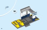 Building Instructions - LEGO - Juniors - 10743 - Smokey's Garage: Page 42