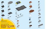 Building Instructions - LEGO - Juniors - 10743 - Smokey's Garage: Page 52