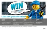 Building Instructions - LEGO - Juniors - 10743 - Smokey's Garage: Page 56