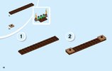 Building Instructions - LEGO - Juniors - 10744 - Thunder Hollow Crazy 8 Race: Page 18