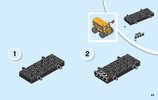 Building Instructions - LEGO - Juniors - 10744 - Thunder Hollow Crazy 8 Race: Page 25