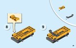 Building Instructions - LEGO - Juniors - 10744 - Thunder Hollow Crazy 8 Race: Page 29