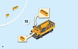 Building Instructions - LEGO - Juniors - 10744 - Thunder Hollow Crazy 8 Race: Page 32