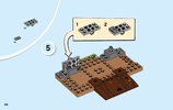 Building Instructions - LEGO - Juniors - 10744 - Thunder Hollow Crazy 8 Race: Page 44