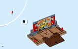 Building Instructions - LEGO - Juniors - 10744 - Thunder Hollow Crazy 8 Race: Page 48