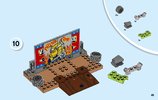 Building Instructions - LEGO - Juniors - 10744 - Thunder Hollow Crazy 8 Race: Page 49