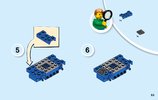 Building Instructions - LEGO - Juniors - 10744 - Thunder Hollow Crazy 8 Race: Page 53