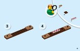 Building Instructions - LEGO - Juniors - 10744 - Thunder Hollow Crazy 8 Race: Page 19