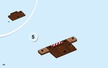 Building Instructions - LEGO - Juniors - 10744 - Thunder Hollow Crazy 8 Race: Page 20