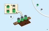 Building Instructions - LEGO - Juniors - 10744 - Thunder Hollow Crazy 8 Race: Page 21