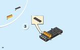 Building Instructions - LEGO - Juniors - 10744 - Thunder Hollow Crazy 8 Race: Page 26