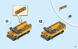 Building Instructions - LEGO - Juniors - 10744 - Thunder Hollow Crazy 8 Race: Page 31