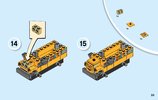 Building Instructions - LEGO - Juniors - 10744 - Thunder Hollow Crazy 8 Race: Page 33