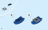 Building Instructions - LEGO - Juniors - 10744 - Thunder Hollow Crazy 8 Race: Page 52