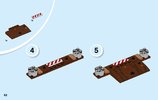 Building Instructions - LEGO - Juniors - 10744 - Thunder Hollow Crazy 8 Race: Page 62