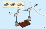 Building Instructions - LEGO - Juniors - 10744 - Thunder Hollow Crazy 8 Race: Page 65