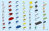 Building Instructions - LEGO - Juniors - 10744 - Thunder Hollow Crazy 8 Race: Page 67