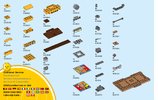 Building Instructions - LEGO - Juniors - 10744 - Thunder Hollow Crazy 8 Race: Page 68