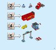 Building Instructions - LEGO - Juniors - 10745 - Florida 500 Final Race: Page 3