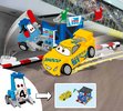 Building Instructions - LEGO - Juniors - 10745 - Florida 500 Final Race: Page 52