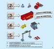 Building Instructions - LEGO - Juniors - 10745 - Florida 500 Final Race: Page 3