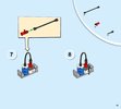 Building Instructions - LEGO - Juniors - 10745 - Florida 500 Final Race: Page 13