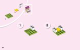 Building Instructions - LEGO - Juniors - 10746 - Mia's Farm Suitcase: Page 20