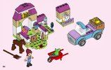 Building Instructions - LEGO - Juniors - 10746 - Mia's Farm Suitcase: Page 50