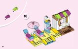 Building Instructions - LEGO - Juniors - 10747 - Andrea & Stephanie's Beach Holiday: Page 26