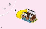 Building Instructions - LEGO - Juniors - 10747 - Andrea & Stephanie's Beach Holiday: Page 60