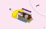 Building Instructions - LEGO - Juniors - 10747 - Andrea & Stephanie's Beach Holiday: Page 61