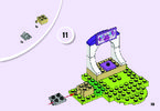 Building Instructions - LEGO - Juniors - 10748 - Emma's Pet Party: Page 19