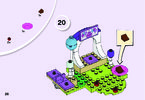 Building Instructions - LEGO - Juniors - 10748 - Emma's Pet Party: Page 26