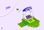 Building Instructions - LEGO - Juniors - 10748 - Emma's Pet Party: Page 18