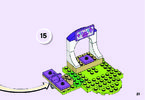 Building Instructions - LEGO - Juniors - 10748 - Emma's Pet Party: Page 21