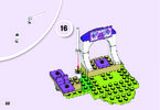 Building Instructions - LEGO - Juniors - 10748 - Emma's Pet Party: Page 22