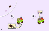 Building Instructions - LEGO - Juniors - 10749 - Mia's Organic Food Market: Page 14