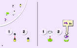 Building Instructions - LEGO - Juniors - 10749 - Mia's Organic Food Market: Page 6